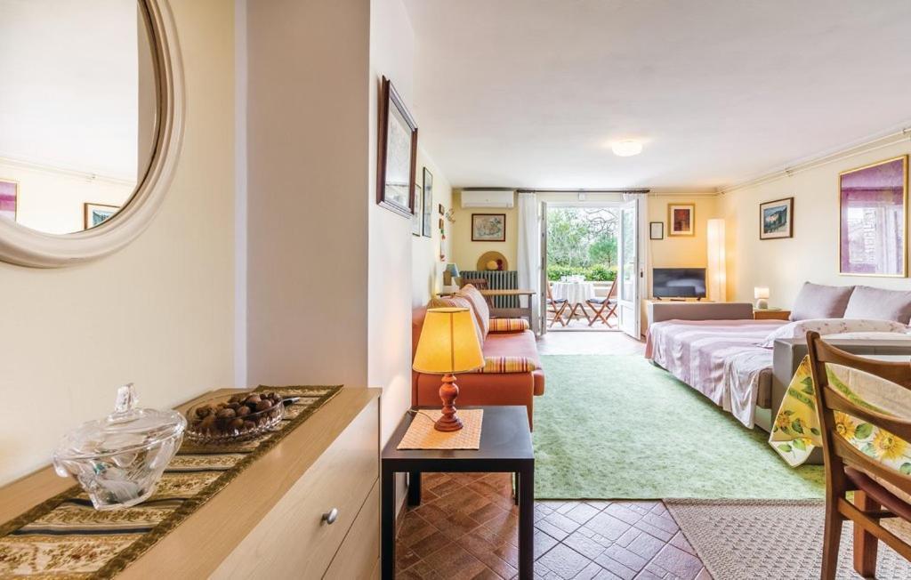 Apartma Bellavista Garden