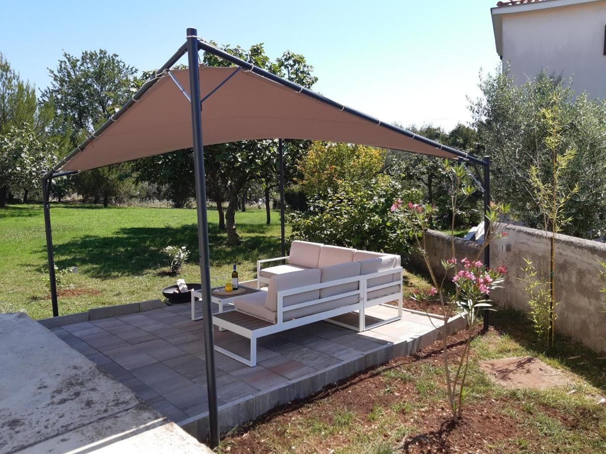 Apartma Bellavista Garden Pula