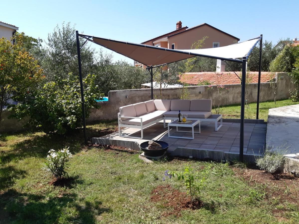 Apartment Bellavista Garden Studio